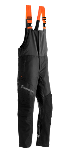 Spodnie Podwieszane Funkcjonalne 54 5781659-54 w grupie  w GPLSHOP (5781659-54)
