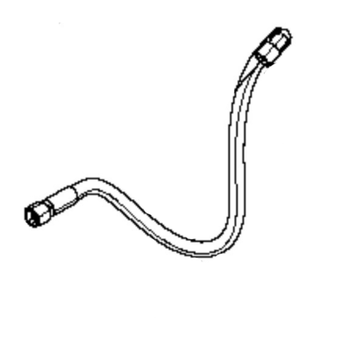 Wąż Gumowy 5781795-02 w grupie  w GPLSHOP (5781795-02)