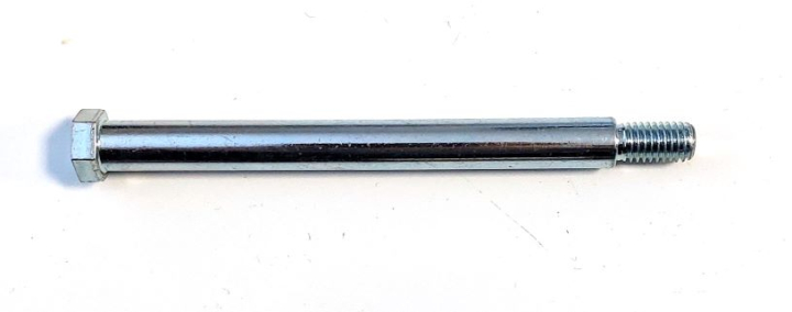Śruba ustalająca w grupie Części Zamienne / Części zamienne Jonsered Kosiarki samojezdne / Części zamienne Jonsered FR 2312 MA w GPLSHOP (5782591-01)