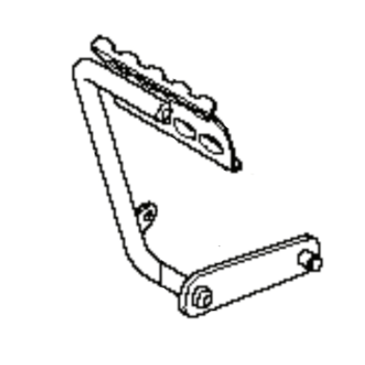 Gumka Pedałów 5783136-02 w grupie  w GPLSHOP (5783136-02)