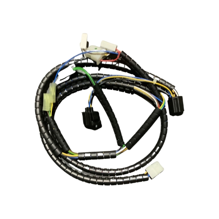Okablowanie w grupie Części Zamienne / Części zamienne Jonsered Kosiarki samojezdne / Części zamienne Jonsered FR 2216 MA 4x4 w GPLSHOP (5783383-01)