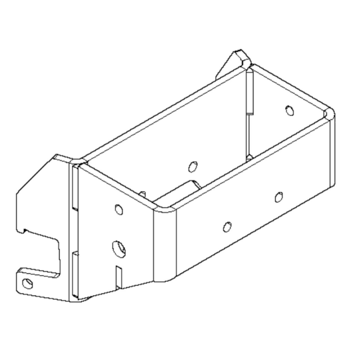 Uchwyt Montażowy 5783405-01 w grupie  w GPLSHOP (5783405-01)