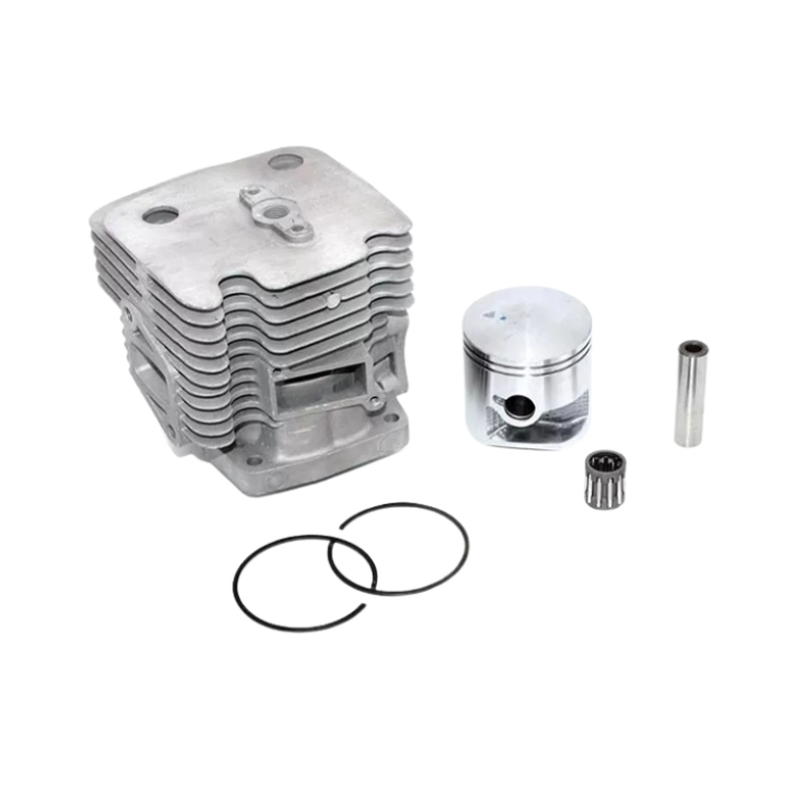 Cylinder Kpl w grupie Części Zamienne / Części zamienne Dmuchawy do liści / Części zamienne Husqvarna 580BTS w GPLSHOP (5783850-01)