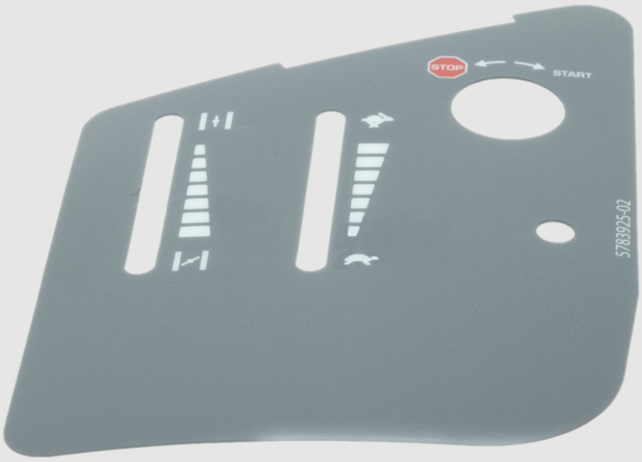 Naklejka w grupie w GPLSHOP (5783925-02)