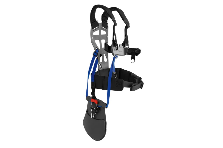 Szelki Husqvarna Balance X w grupie Produkty do pielęgnacji ogrodów oraz do gospodarki leśnej marki / Husqvarna Wykaszarki & Podkaszarki / Akcesoria wykaszarki & podkaszarki / Szelki w GPLSHOP (5784497-01)