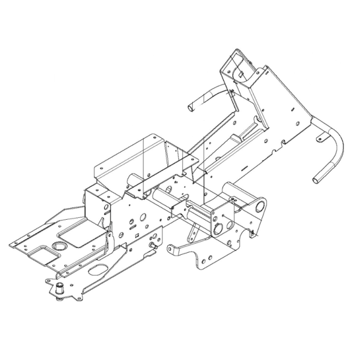 Podwozie 5787784-02 w grupie  w GPLSHOP (5787784-02)