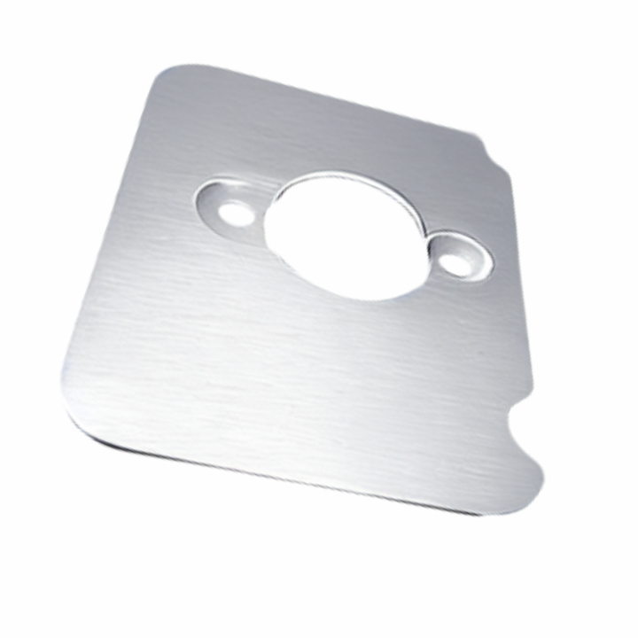 Płyta ochronna 5787853-01 w grupie Części Zamienne / Części zamienne Nożyce do żywopłotu / Części zamienne Husqvarna 525HE4 w GPLSHOP (5787853-01)