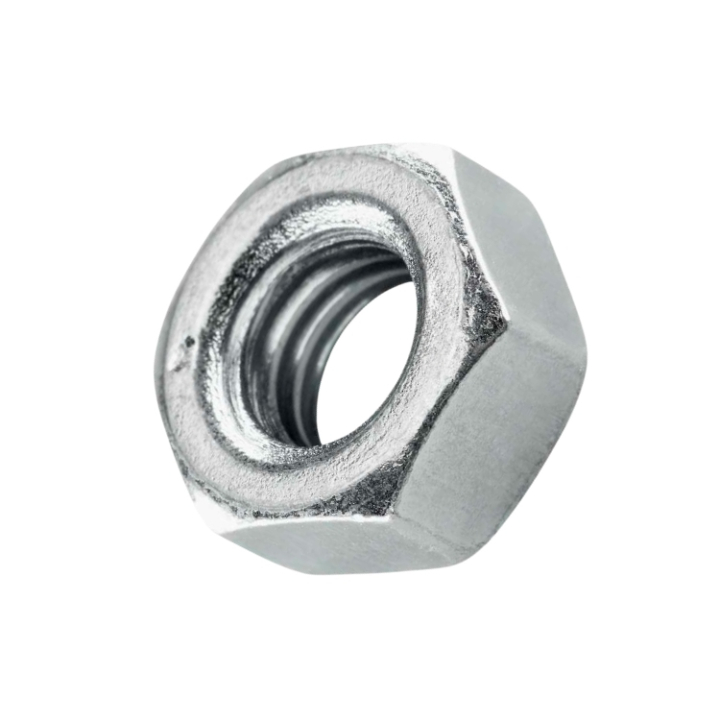 Nakrętka w grupie Części Zamienne / Części zamienne Wykaszarki / Części zamienne Husqvarna 315iC w GPLSHOP (5787893-01)