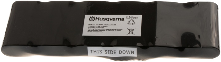 Battery AM265 w grupie w GPLSHOP (5788487-02)