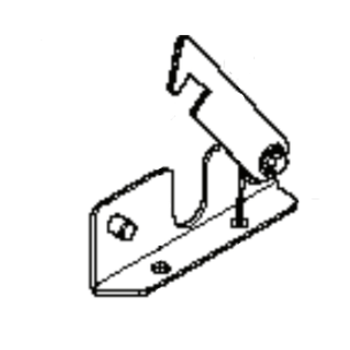 Dźwignia w grupie  w GPLSHOP (5788991-01)