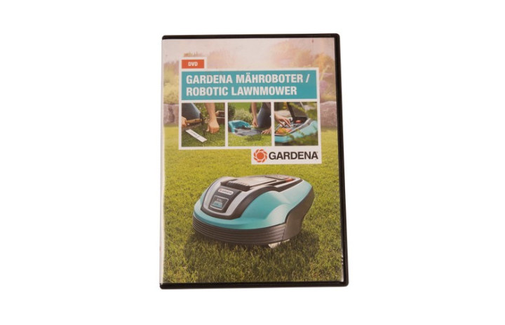 Płyta Dvd 5789091-04 w grupie w GPLSHOP (5789091-04)