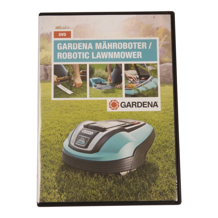 Robotyzacja Dvd w grupie w GPLSHOP (5789091-05)