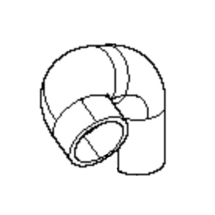 Wąż Gumowy 5789358-01 w grupie  w GPLSHOP (5789358-01)