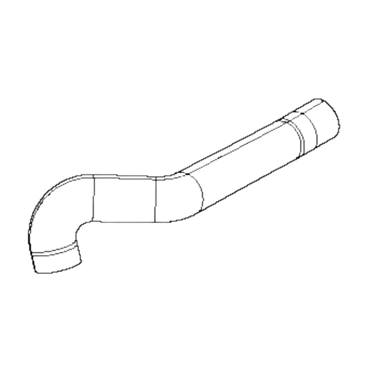 Wąż Gumowy 5789359-01 w grupie  w GPLSHOP (5789359-01)