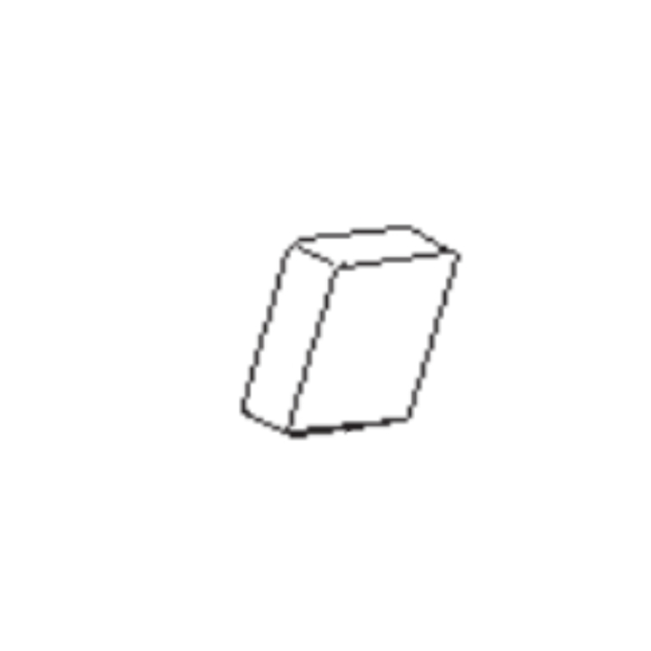 Płyta w grupie Części Zamienne / Części zamienne Rider / Części zamienne Husqvarna Rider 316TXs AWD w GPLSHOP (5789742-01)