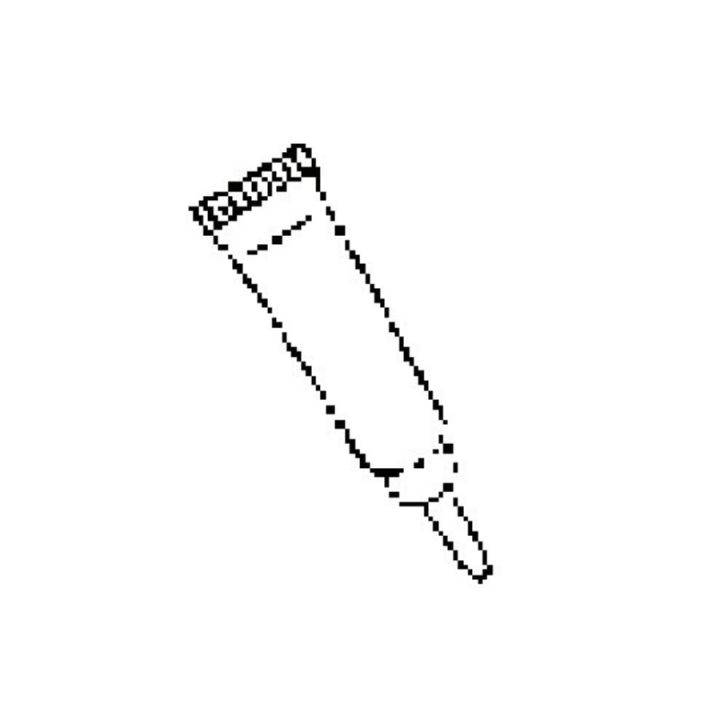 Foka w grupie Części Zamienne / Części zamienne Rider / Części zamienne Husqvarna Rider 420 TSX AWD w GPLSHOP (5789749-01)