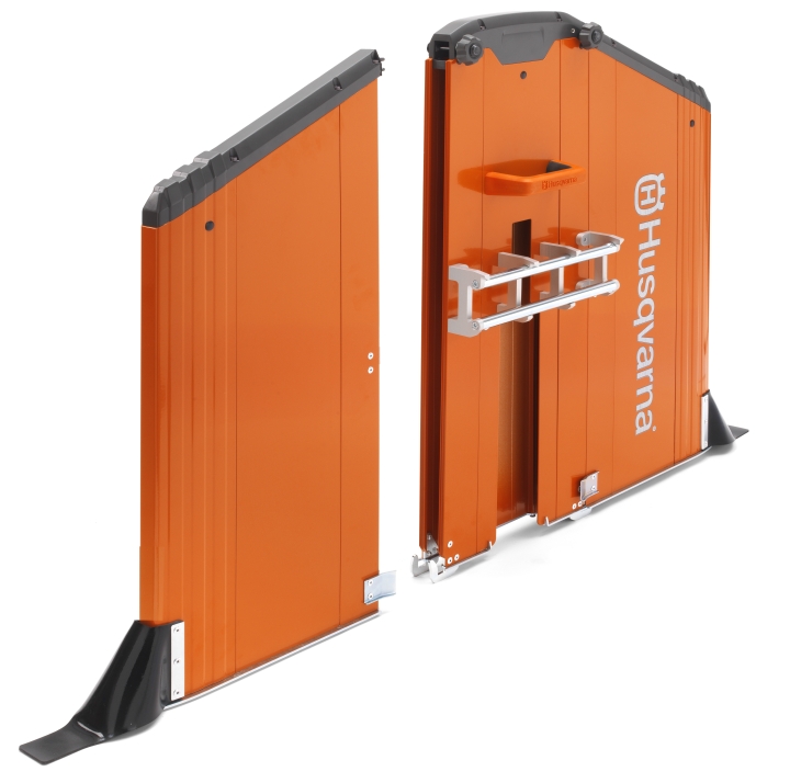 Osłona tarczy 900 mm ws 220 hf w grupie  w GPLSHOP (5791046-01)