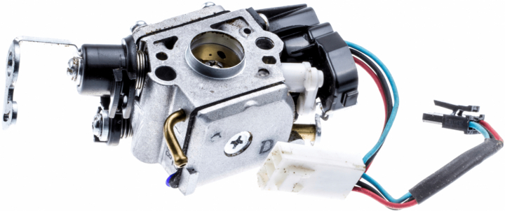 Gaźnik Husqvarna T540XP w grupie Części Zamienne / Gaźniki / Gaźnik do pilarki w GPLSHOP (5791930-01)
