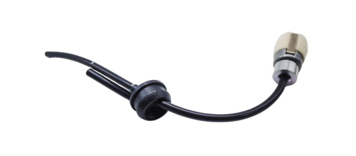 Przewód paliwowy kompletny US/Ca 5792040-02 w grupie Części Zamienne / Części zamienne Pilarki / Części zamienne Husqvarna 543XP/G w GPLSHOP (5792040-02)