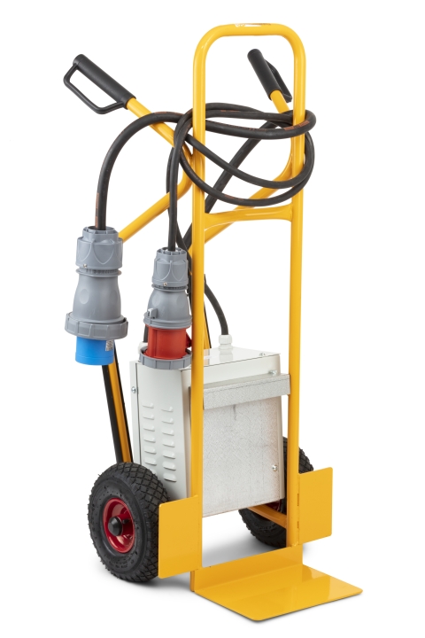 Transformator, 3-fazowy, 200-22 5792305-01 w grupie w GPLSHOP (5792305-01)