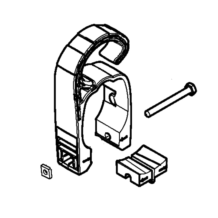 Pętla 5792641-01 w grupie  w GPLSHOP (5792641-01)