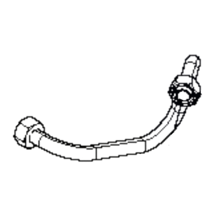 Rura Hydrauliczna 5792700-01 w grupie  w GPLSHOP (5792700-01)