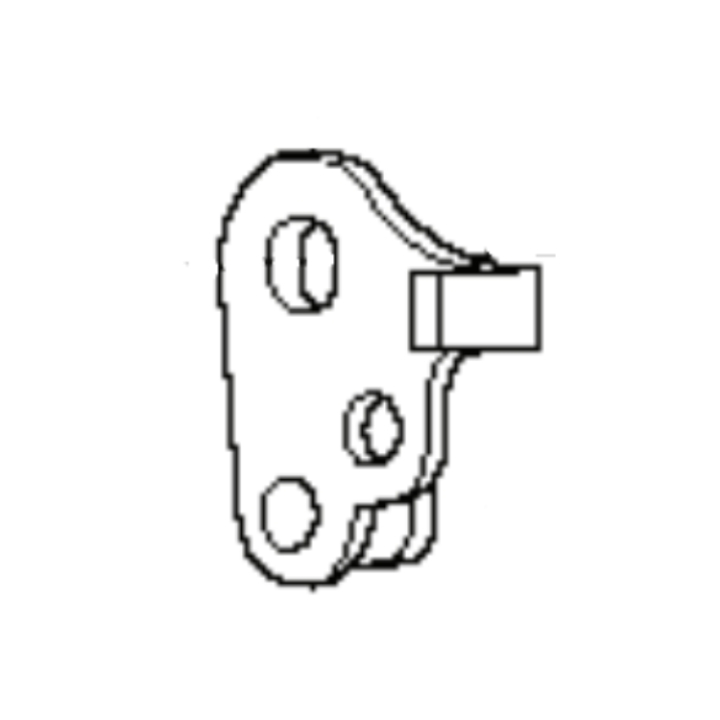 Link 5793081-01 w grupie Części Zamienne / Części zamienne Pilarki / Części zamienne Husqvarna 439 w GPLSHOP (5793081-01)