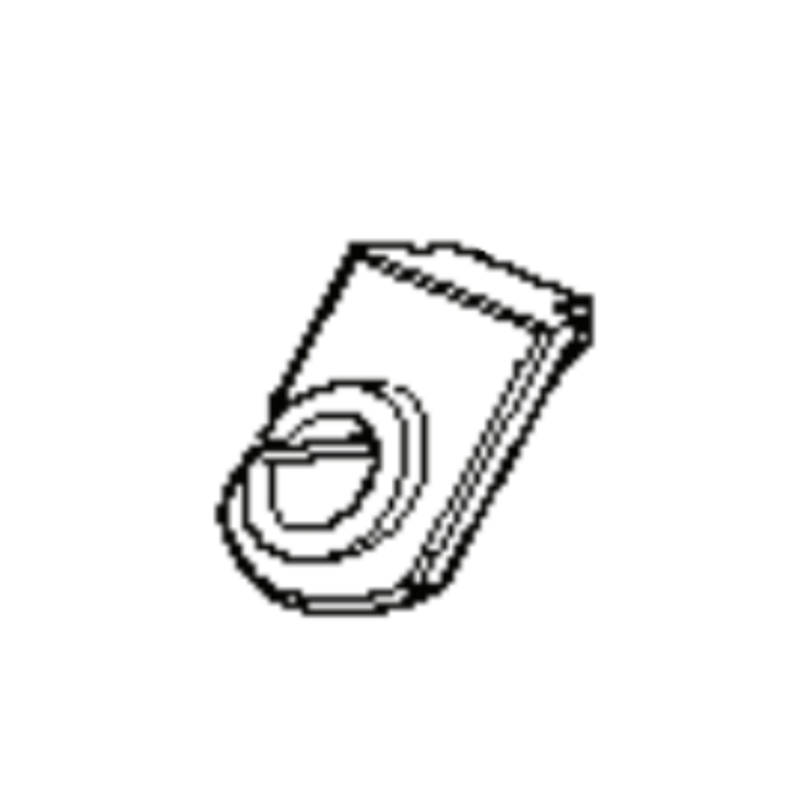 Gniazdo 5793084-01 w grupie Części Zamienne / Części zamienne Pilarki / Części zamienne Husqvarna 439 w GPLSHOP (5793084-01)