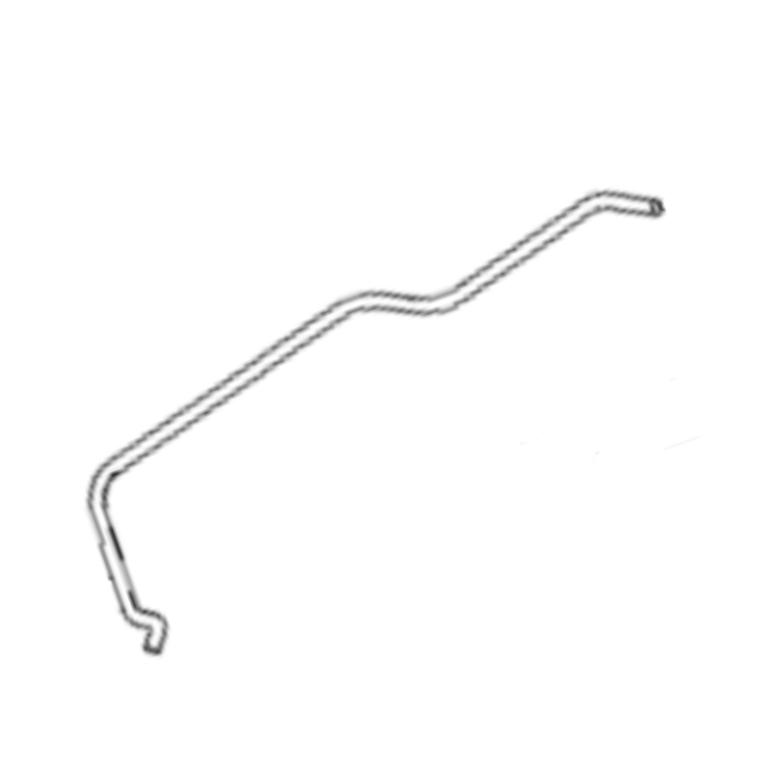 Drążek przepustnicy 5793115-01 w grupie Części Zamienne / Części zamienne Pilarki / Części zamienne Husqvarna 439 w GPLSHOP (5793115-01)