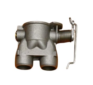 Przepustnica Kpl 5793231-01 w grupie Części Zamienne / Części zamienne Pilarki / Części zamienne Husqvarna 550XP/G/Triobrake w GPLSHOP (5793231-01)