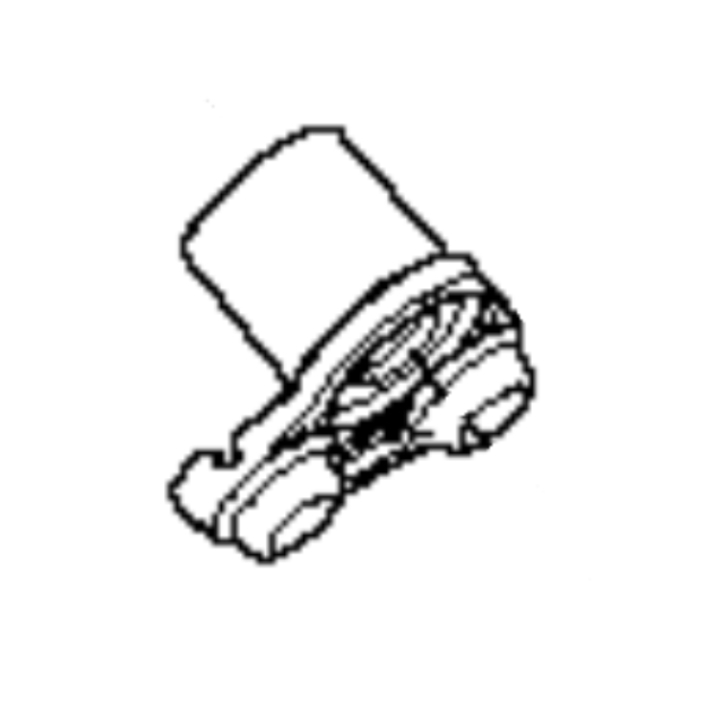 Wał Tłumika 5793232-01 w grupie w GPLSHOP (5793232-01)