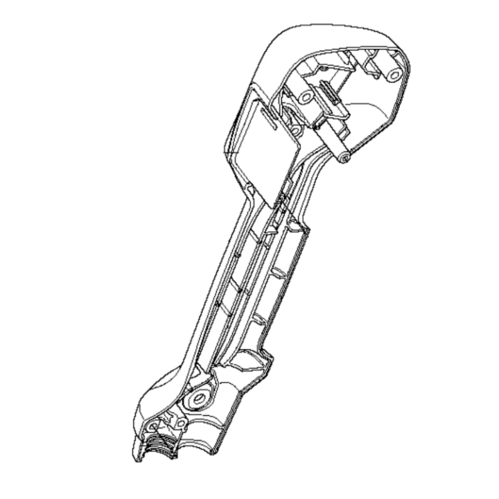 Uchwyt Połowy 5793238-01 w grupie w GPLSHOP (5793238-01)