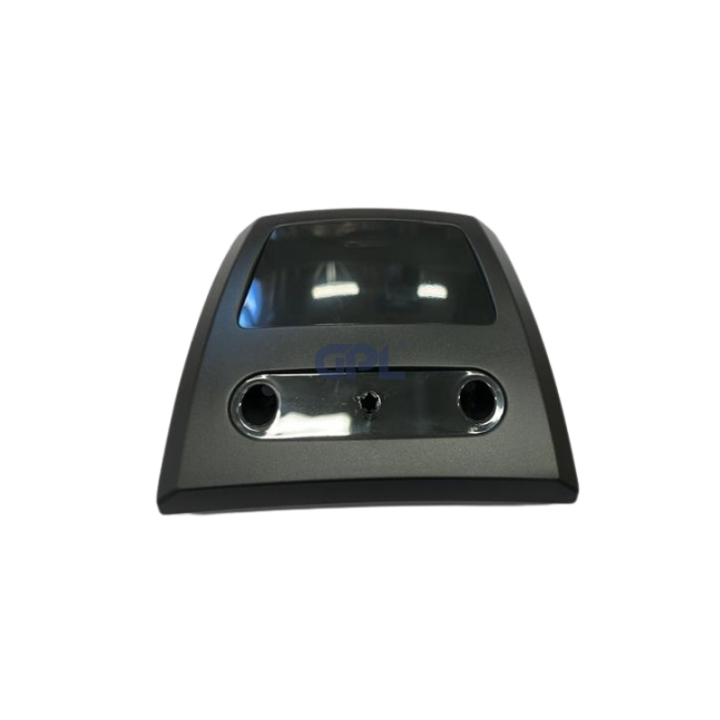 Plate kit w grupie Części Zamienne Kosiarka Automatyczna / Części zamienne Gardena R45Li / Gardena R45Li - 2019 w GPLSHOP (5793921-05)