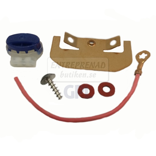 Repair kit Charging Plate 105/305/308 w grupie  w GPLSHOP (5794432-01)