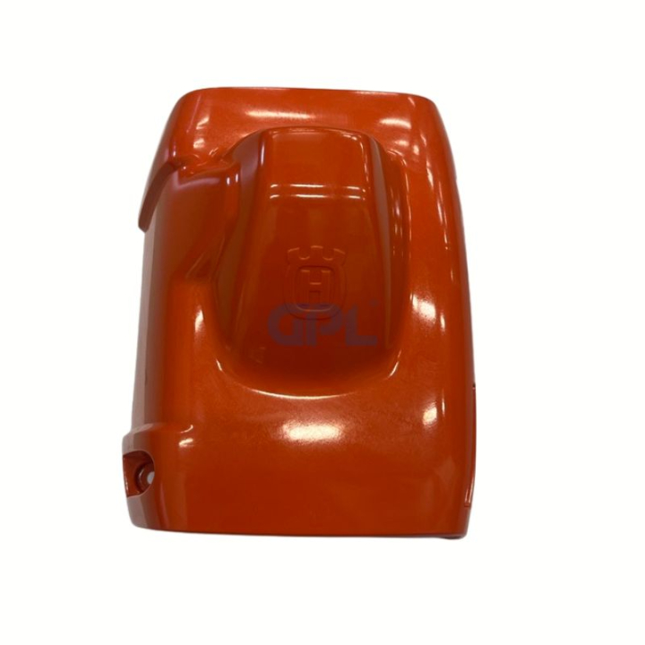 Pokrywa 5794504-01 w grupie Części Zamienne / Części zamienne Wykaszarki / Części zamienne Husqvarna 545RX/T/Autotune w GPLSHOP (5794504-02)