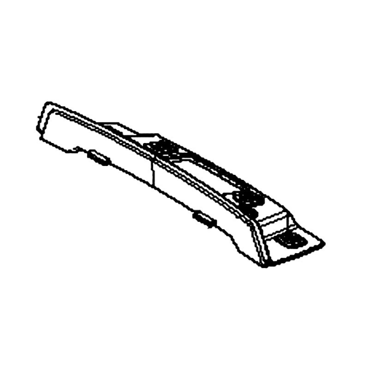 Stacja ładowania paneli w grupie Części Zamienne Kosiarka Automatyczna / Części zamienne Husqvarna Automower® 435X AWD / Automower 435X AWD - 2024 w GPLSHOP (5794598-03)