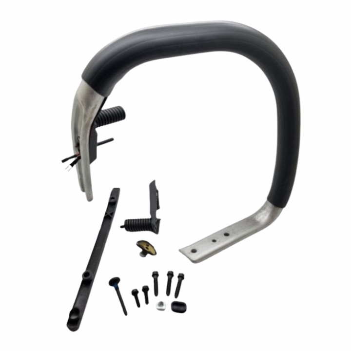 Podgrzewany zestaw przedniego uchwytu 5794843-02 w grupie Części Zamienne / Części zamienne Pilarki / Części zamienne Husqvarna 572XP/G w GPLSHOP (5794843-02)