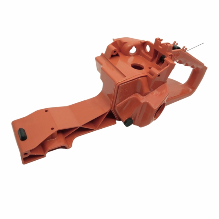 Klamka 543XPG Kpl 5795284-02 w grupie Części Zamienne / Części zamienne Pilarki / Części zamienne Husqvarna 543XP/G w GPLSHOP (5795284-02)