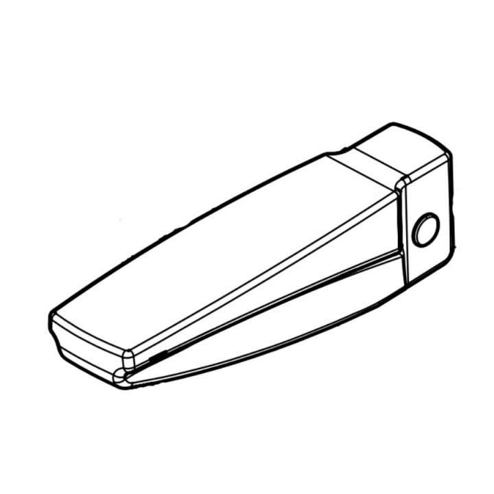 Podłokietnik Cóż 5795535-01 w grupie  w GPLSHOP (5795535-01)