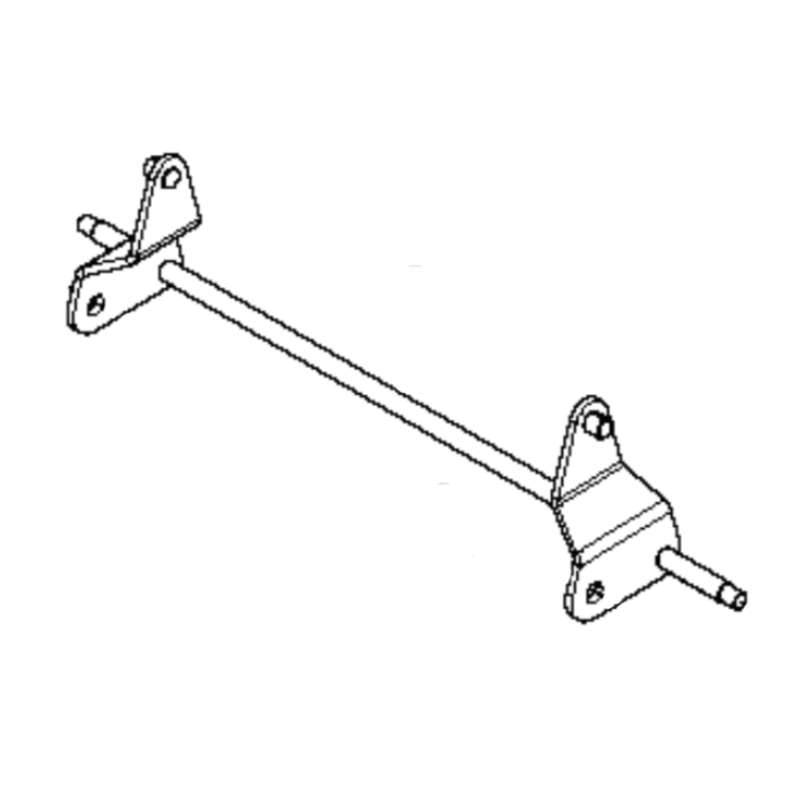 Oś w grupie w GPLSHOP (5795815-01)