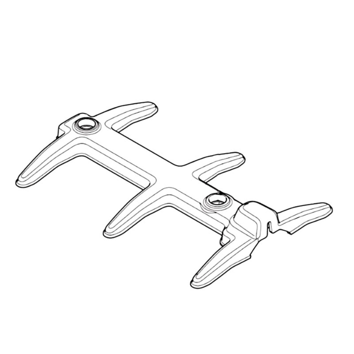 Chroń Kości Ryby 5796193-01 w grupie  w GPLSHOP (5796193-01)