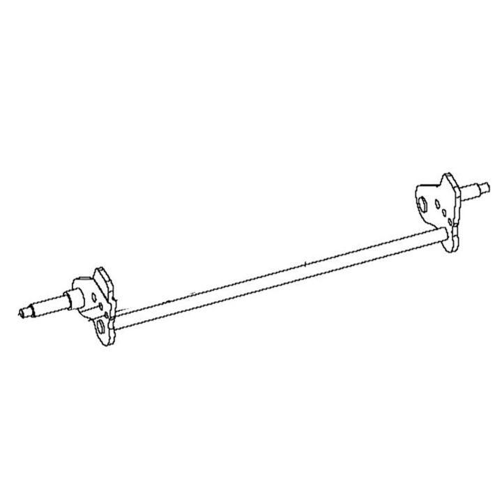 Tylna Oś 5796850-01 w grupie  w GPLSHOP (5796850-01)