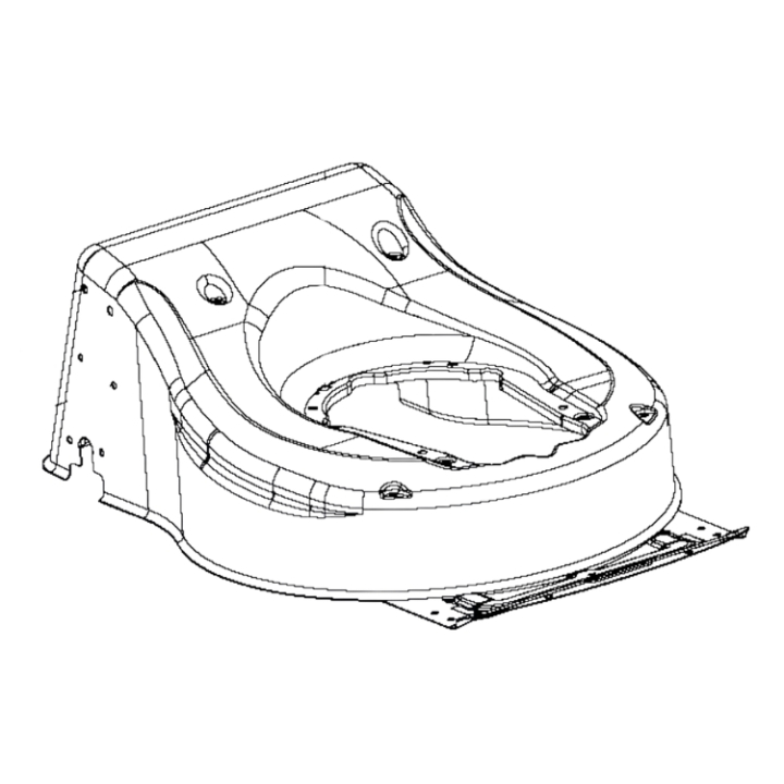 Dom 5796854-01 w grupie  w GPLSHOP (5796854-01)