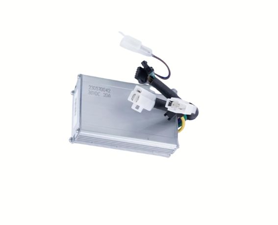 ELECTRONIC BOX MOTOR CONTROL w grupie  w GPLSHOP (5796864-01)