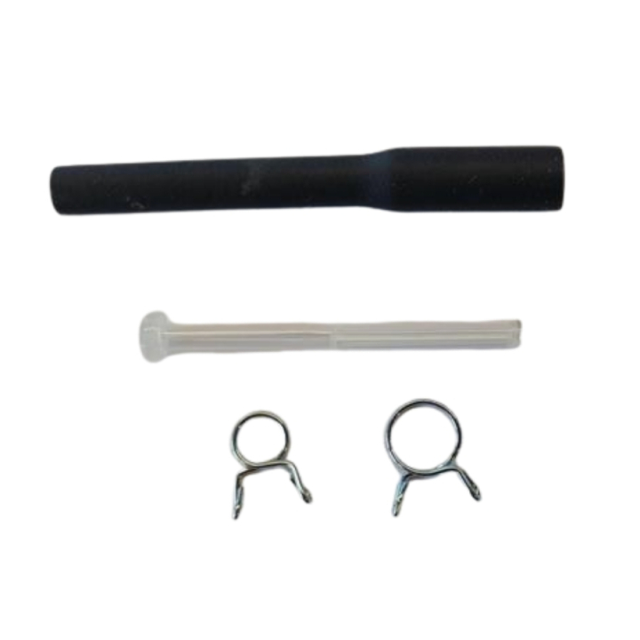 Zestaw Filtra Paliwa 5798202-07 w grupie Części Zamienne / Części zamienne do Kosiarek McCulloch / Części zamienne McCulloch M40-110 Classic w GPLSHOP (5798202-07)