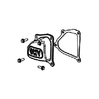 Zestaw Pokrywy Cylindra 5798290-11 w grupie w GPLSHOP (5798290-11)