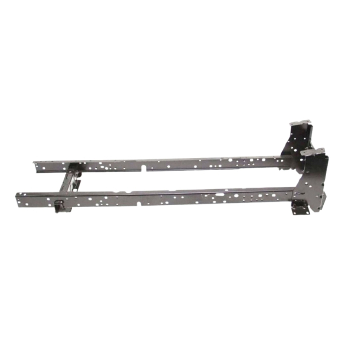 Podwozie w grupie Części Zamienne / Części zamienne Jonsered Kosiarki samojezdne / Części zamienne Jonsered LT 2217 A w GPLSHOP (5798415-01)