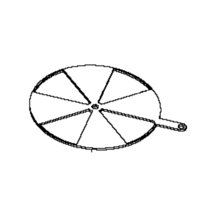 Płyta 5798583-01 w grupie  w GPLSHOP (5798583-01)