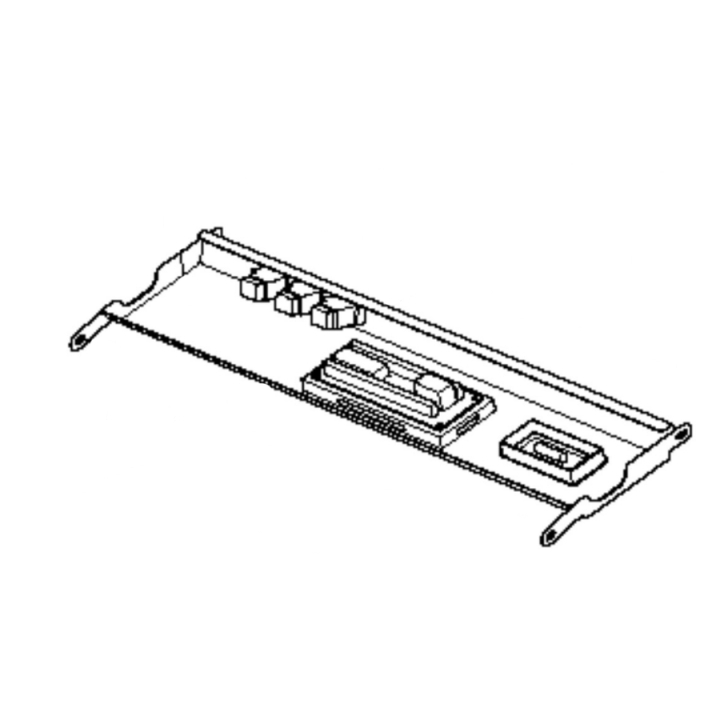 Płyta 5798627-01 w grupie  w GPLSHOP (5798627-01)