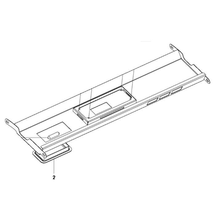 Oświetlenie Wewnętrzne 5798629-01 w grupie  w GPLSHOP (5798629-01)